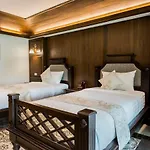 Nampiangdin Boutique Hotel
