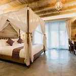 Nampiangdin Boutique Hotel