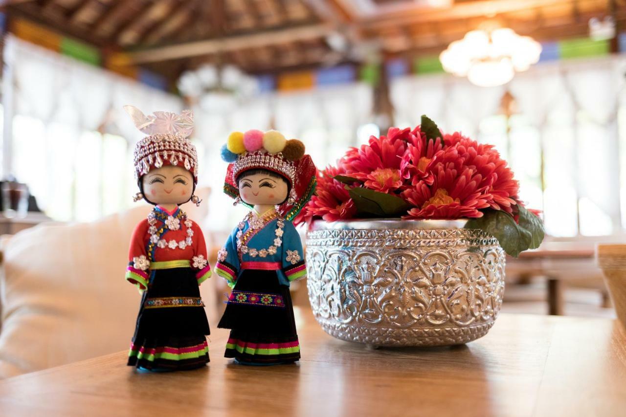 Nampiangdin Boutique Hotel Chiang Mai