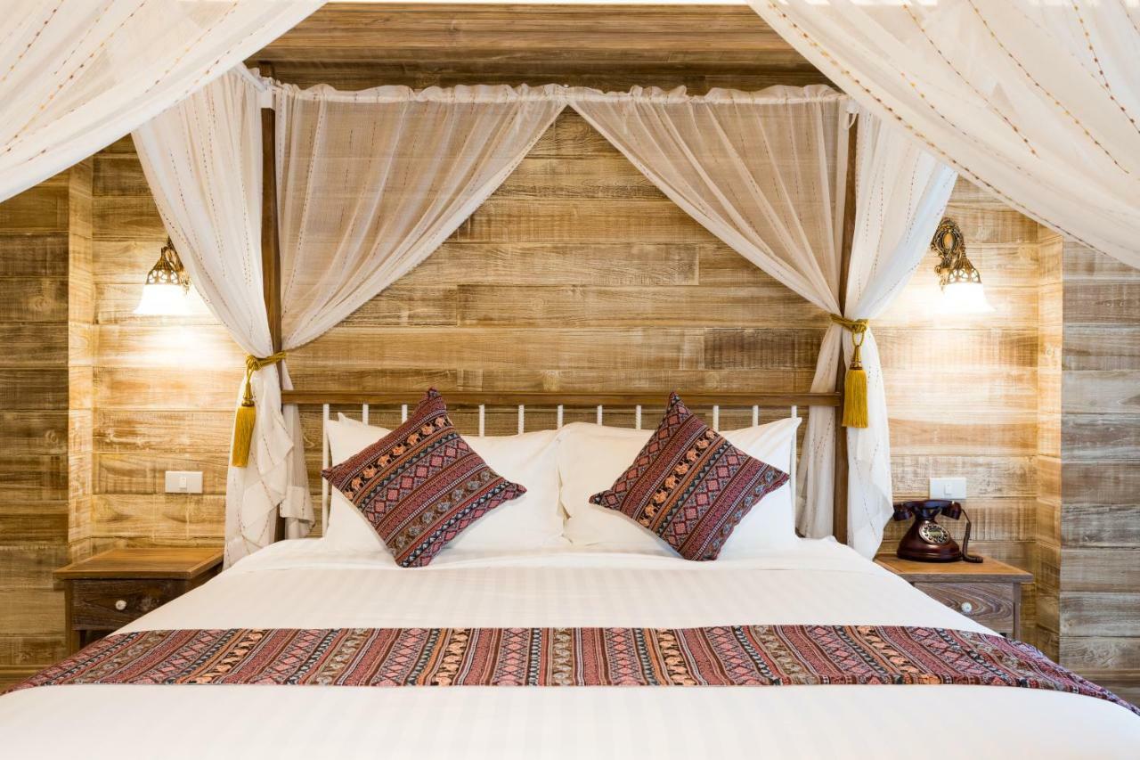 Hotel Nampiangdin Boutique