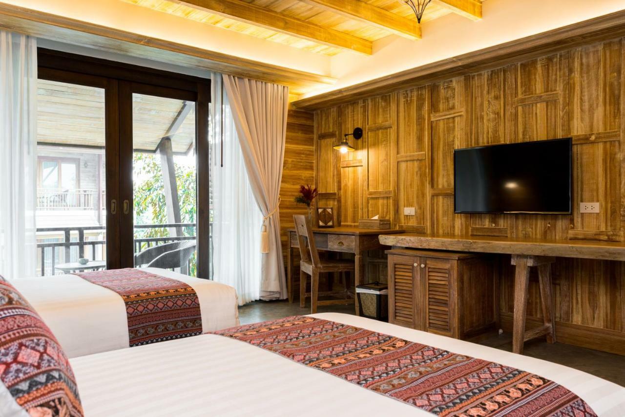 Nampiangdin Boutique Chiang Mai