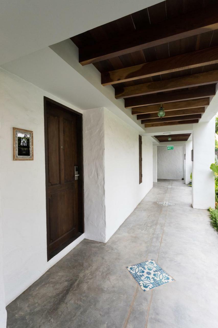 Hotel Nampiangdin Boutique 4*