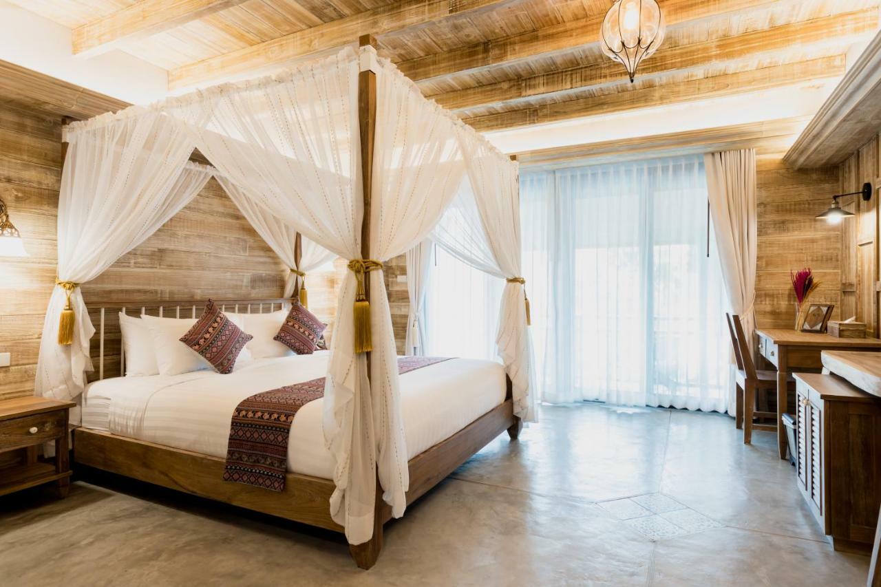 Nampiangdin Boutique Chiang Mai