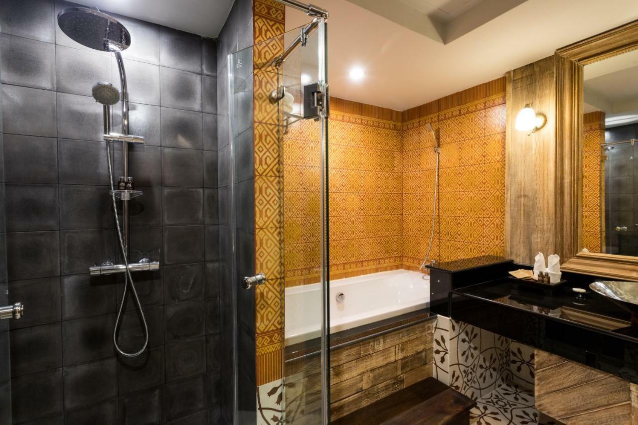 Nampiangdin Boutique Hotel